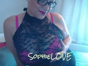SophieLOVE
