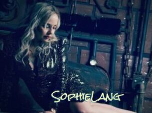 SophieLang