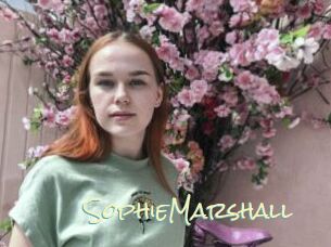 SophieMarshall