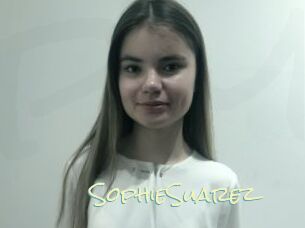 SophieSuarez