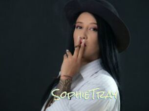 SophieTray Porn Monkey Cash