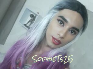 SophieTs25
