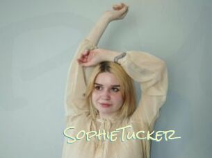 SophieTucker