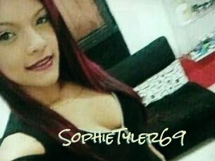 SophieTyler69