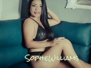 SophieWilliams