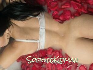 SophieeKidman