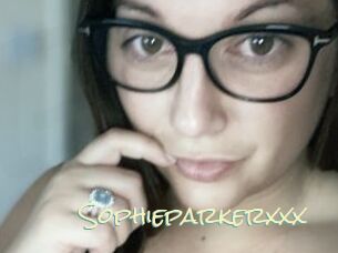 Sophieparkerxxx