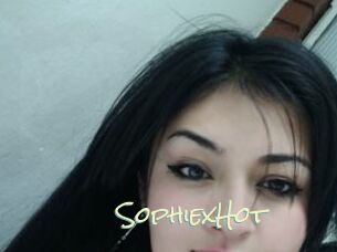 SophiexHot