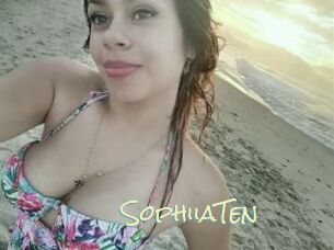 SophiiaTen