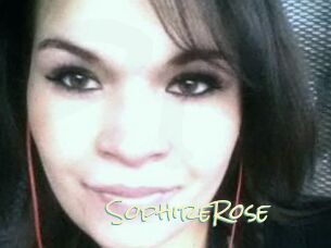 SophireRose