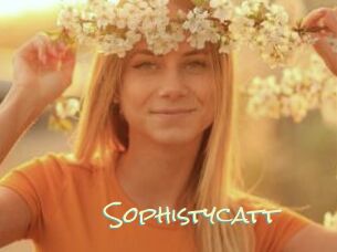 Sophistycatt