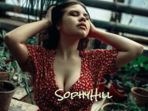 SophyHill