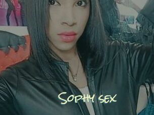 Sophy_sex