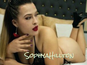 SophyaHillton