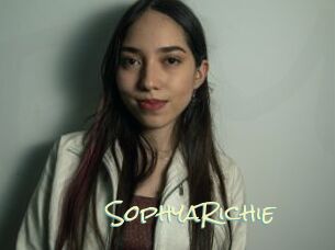 SophyaRichie