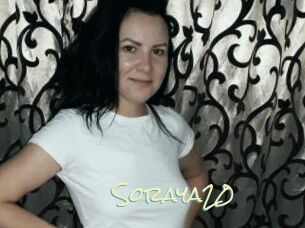 Soraya20