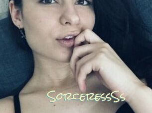 SorceressSs