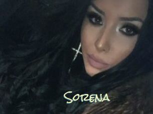 Sorena