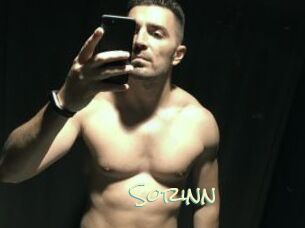 Sorinn