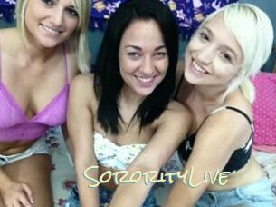 SororityLive