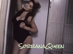 SorranaQueen