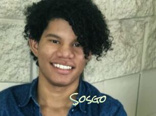 Sosgo