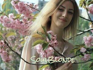 SoulBlonde