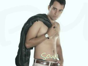 Soun