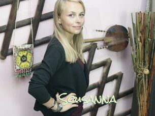 Sousanna