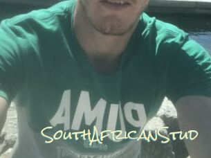 SouthAfricanStud