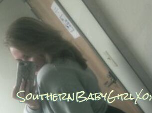 SouthernBabyGirlXox