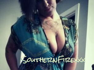 SouthernFirexxx