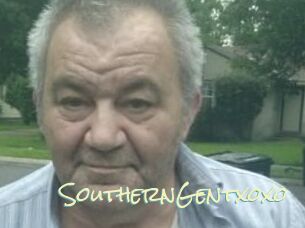 SouthernGentxoxo