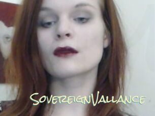 SovereignVallance