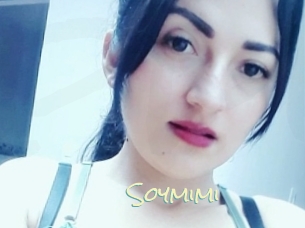 Soymimi Porn Monkey Cash