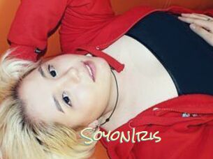 SoyonIris