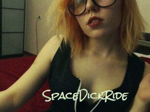 SpaceDickRide