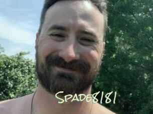 Spade8181