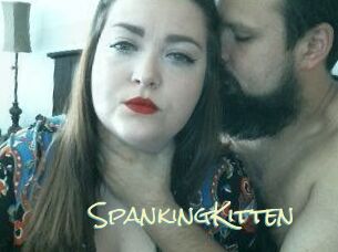 SpankingKitten