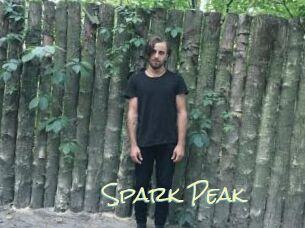 Spark_Peak