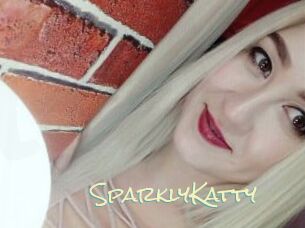 SparklyKatty