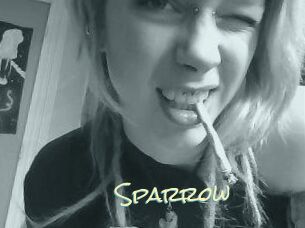 Sparrow