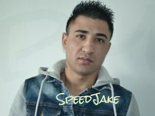 SpeedJake