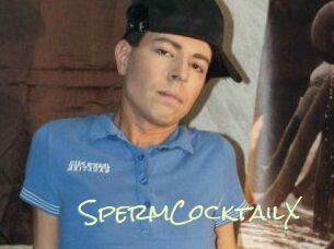 SpermCocktailX