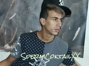SpermCoktailXX