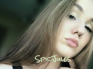 SpicJules