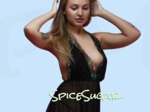 SpiceSugar