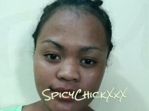 SpicyChickXxX