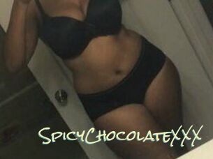 SpicyChocolateXXX