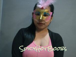 SpicyHotBoobs